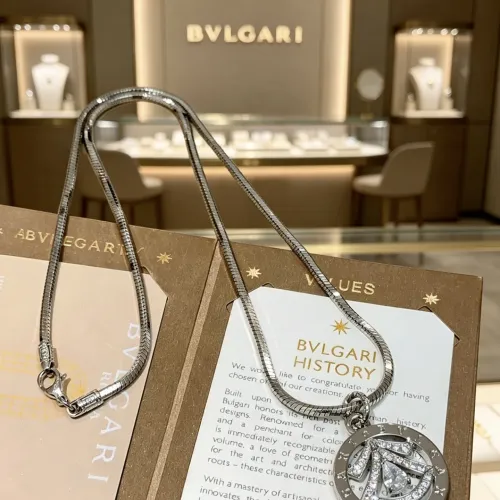 Replica Bvlgari Necklaces #1459595 $42.00 USD for Wholesale