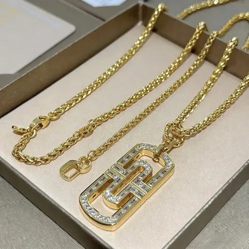 Replica Bvlgari Necklaces #1459597 $42.00 USD for Wholesale