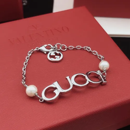 Cheap Gucci Bracelets #1459641, $$25.00 USD On Gucci Bracelets
