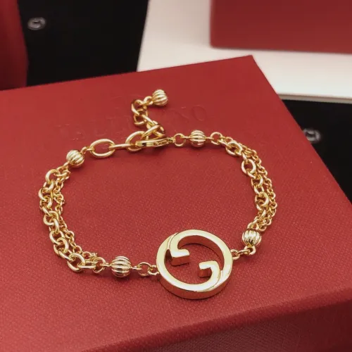 Cheap Gucci Bracelets #1459642, $$27.00 USD On Gucci Bracelets