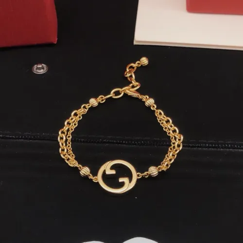 Replica Gucci Bracelets #1459642 $27.00 USD for Wholesale