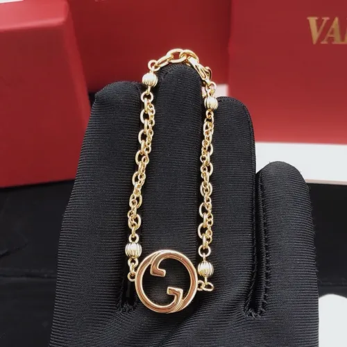 Replica Gucci Bracelets #1459642 $27.00 USD for Wholesale