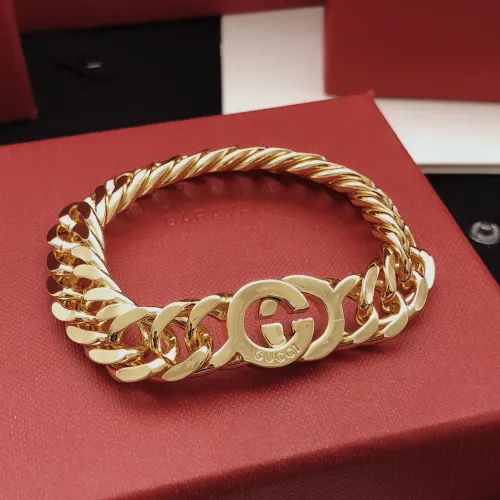 Cheap Gucci Bracelets #1459643, $$29.00 USD On Gucci Bracelets