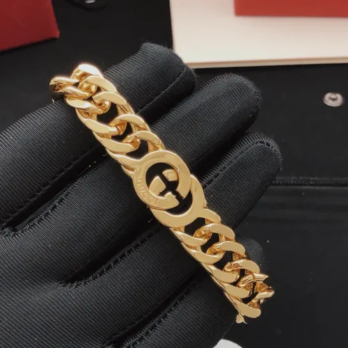 Replica Gucci Bracelets #1459643 $29.00 USD for Wholesale
