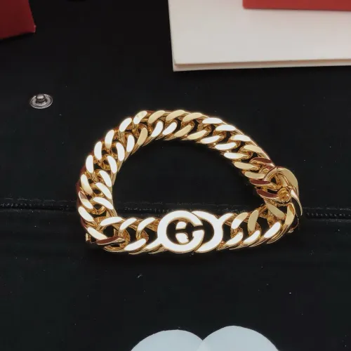 Replica Gucci Bracelets #1459643 $29.00 USD for Wholesale