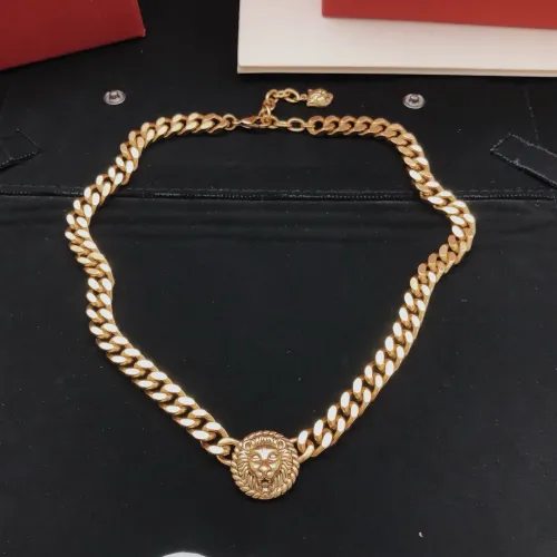 Cheap Gucci Necklaces #1459644, $$32.00 USD On Gucci Necklaces