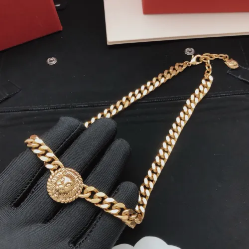 Replica Gucci Necklaces #1459644 $32.00 USD for Wholesale