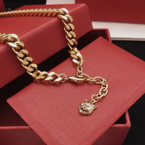 Replica Gucci Necklaces #1459644 $32.00 USD for Wholesale