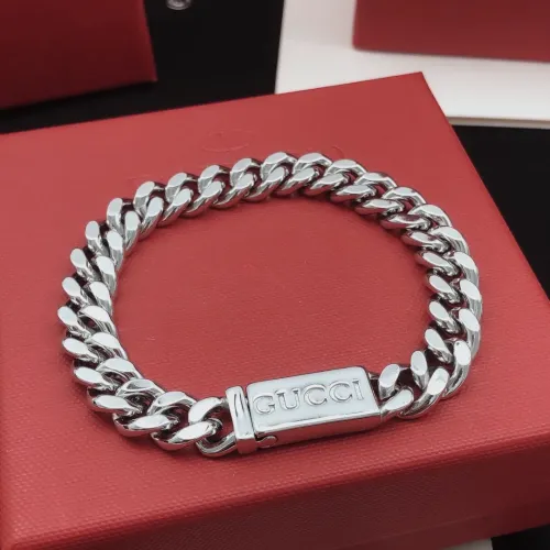 Cheap Gucci Bracelets #1459645, $$32.00 USD On Gucci Bracelets