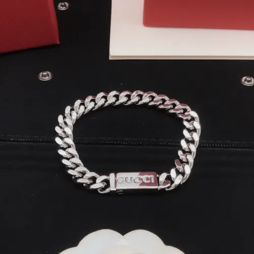 Replica Gucci Bracelets #1459645 $32.00 USD for Wholesale