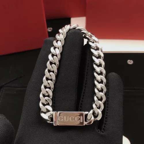 Replica Gucci Bracelets #1459645 $32.00 USD for Wholesale