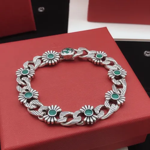 Cheap Gucci Bracelets #1459646, $$36.00 USD On Gucci Bracelets
