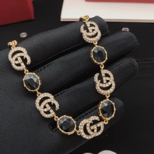Replica Gucci Necklaces #1459648 $39.00 USD for Wholesale