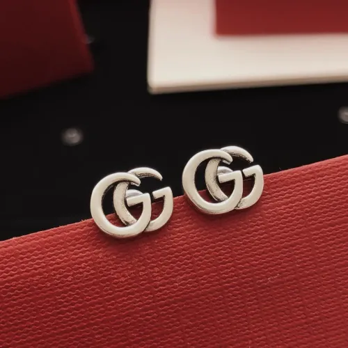Cheap Gucci Earrings For Women #1459650, $$25.00 USD On Gucci Earrings