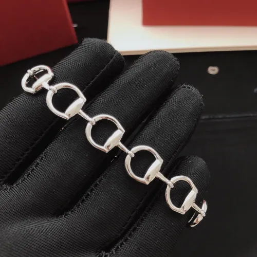 Replica Gucci Bracelets #1459652 $29.00 USD for Wholesale