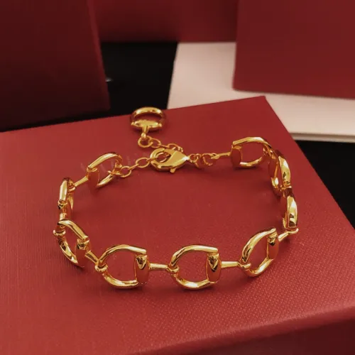 Cheap Gucci Bracelets #1459653, $$29.00 USD On Gucci Bracelets