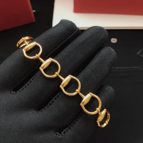 Replica Gucci Bracelets #1459653 $29.00 USD for Wholesale