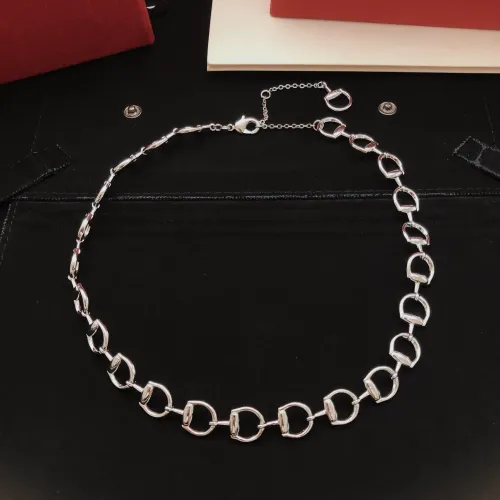 Cheap Gucci Necklaces #1459654, $$39.00 USD On Gucci Necklaces