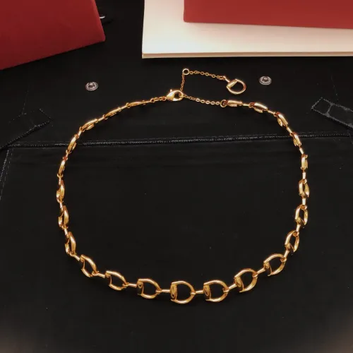 Cheap Gucci Necklaces #1459655, $$39.00 USD On Gucci Necklaces