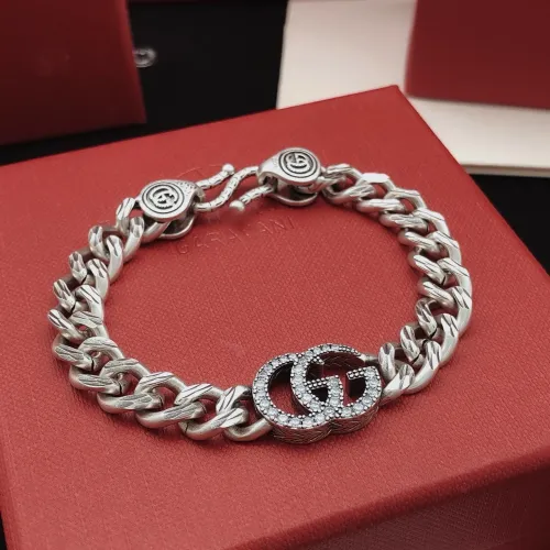 Cheap Gucci Bracelets #1459656, $$34.00 USD On Gucci Bracelets