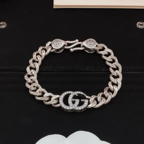 Replica Gucci Bracelets #1459656 $34.00 USD for Wholesale