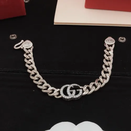 Replica Gucci Bracelets #1459656 $34.00 USD for Wholesale