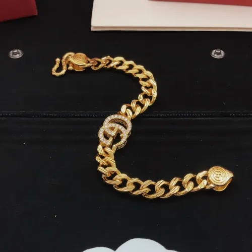 Replica Gucci Bracelets #1459657 $34.00 USD for Wholesale