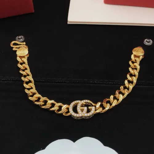Replica Gucci Bracelets #1459657 $34.00 USD for Wholesale