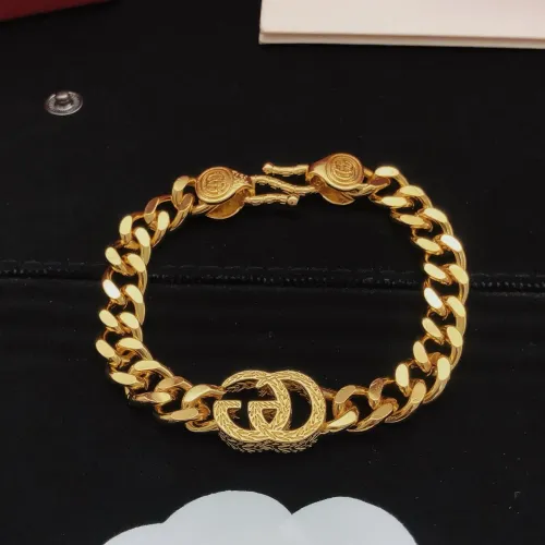 Replica Gucci Bracelets #1459657 $34.00 USD for Wholesale