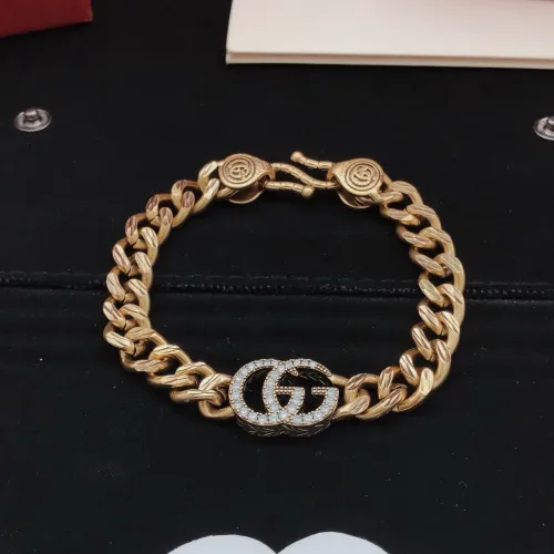 Replica Gucci Bracelets #1459658 $34.00 USD for Wholesale