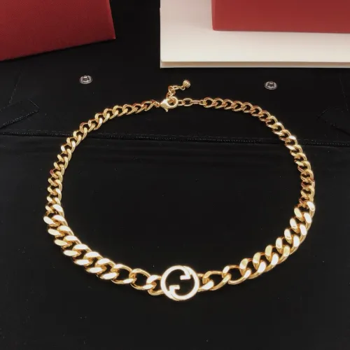 Cheap Gucci Necklaces #1459709, $$29.00 USD On Gucci Necklaces