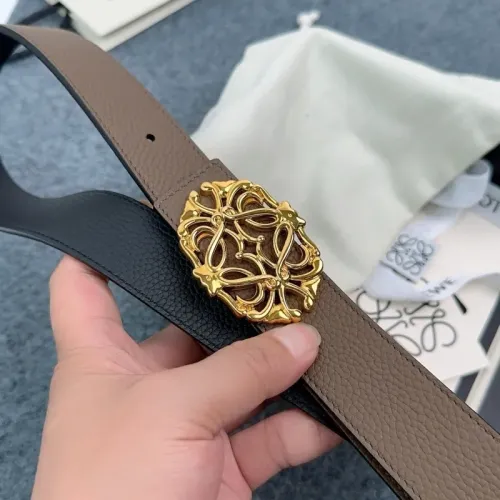 Cheap LOEWE AAA Quality Belts For Unisex #1459761, $$64.00 USD On LOEWE AAA Quality Belts