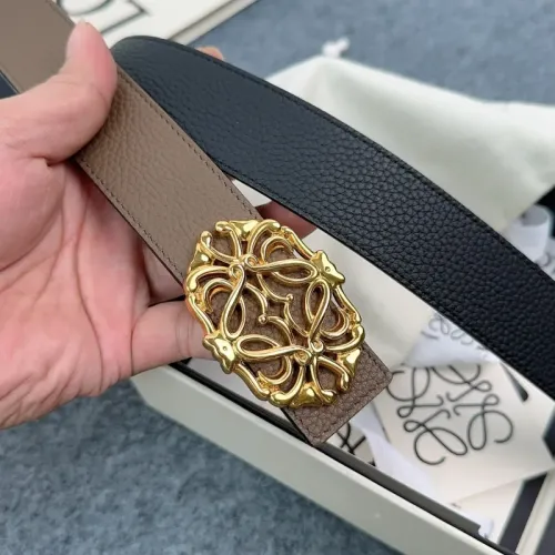 Replica LOEWE AAA Quality Belts For Unisex #1459761 $64.00 USD for Wholesale
