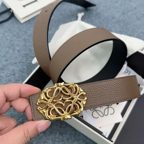 Replica LOEWE AAA Quality Belts For Unisex #1459761 $64.00 USD for Wholesale