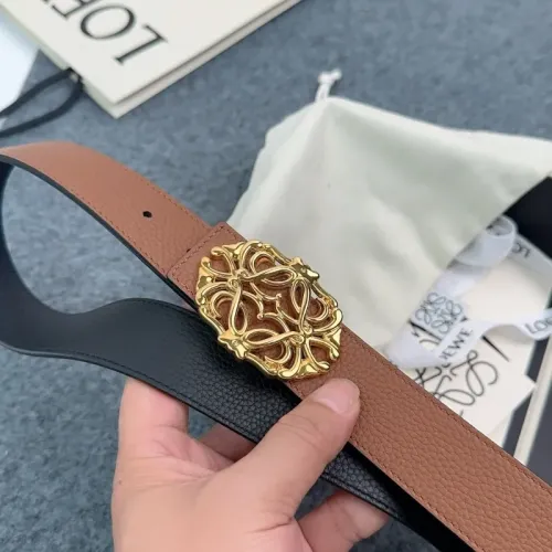Cheap LOEWE AAA Quality Belts For Unisex #1459762, $$64.00 USD On LOEWE AAA Quality Belts
