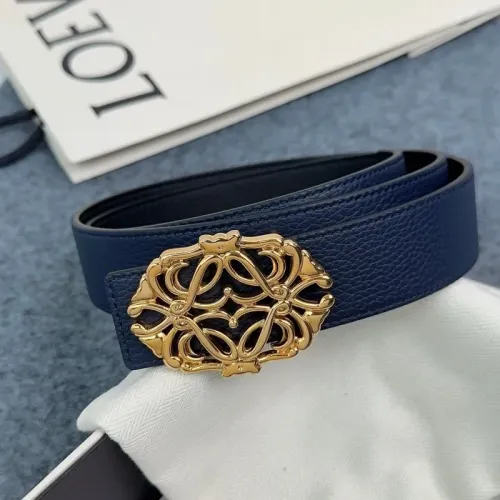 Replica LOEWE AAA Quality Belts For Unisex #1459763 $64.00 USD for Wholesale