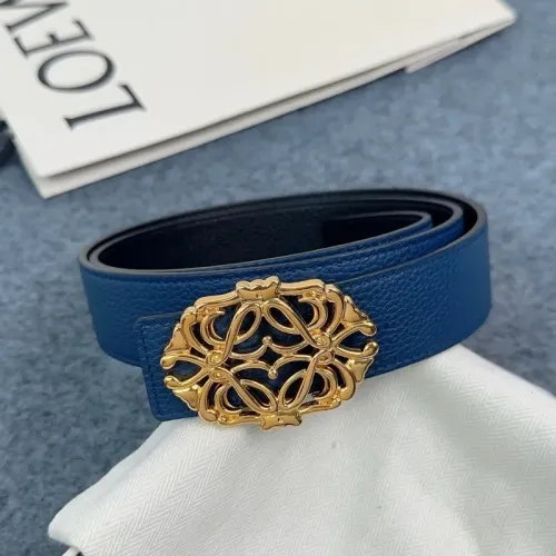 Replica LOEWE AAA Quality Belts For Unisex #1459764 $64.00 USD for Wholesale