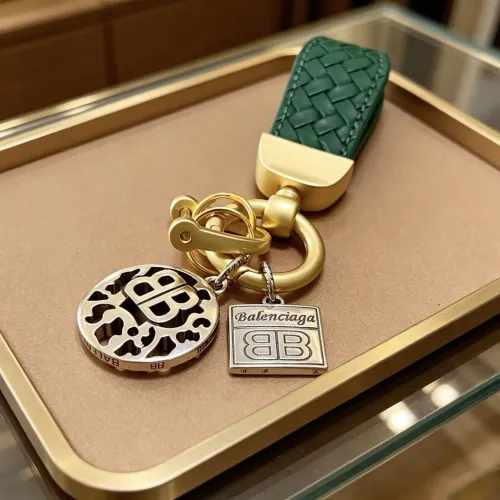 Replica Balenciaga Key Holder And Bag Buckle #1459779 $38.00 USD for Wholesale