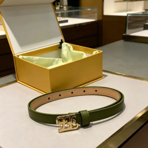 Cheap Fendi AAA Quality Belts For Women #1459785, $$60.00 USD On Fendi AAA Quality Belts