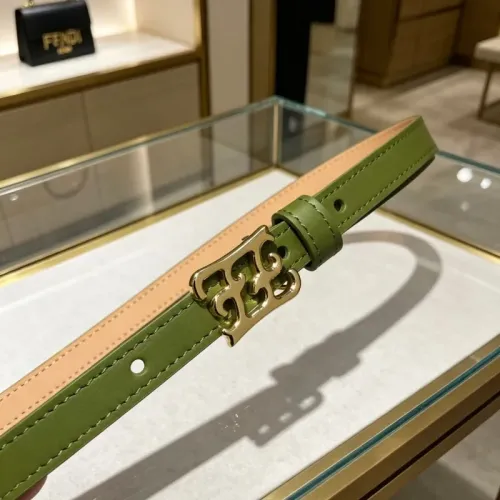 Replica Fendi AAA Quality Belts For Women #1459785 $60.00 USD for Wholesale