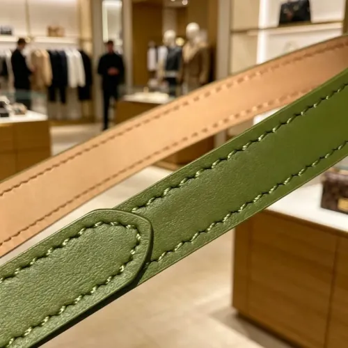 Replica Fendi AAA Quality Belts For Women #1459785 $60.00 USD for Wholesale