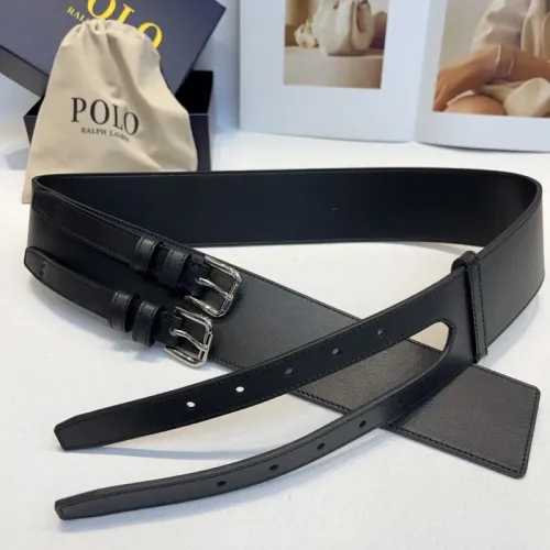 Cheap Genral Ralph Lauren Polo Belts In 6.0cm For Women #1459790, $$64.00 USD On Genral Ralph Lauren Polo Belts