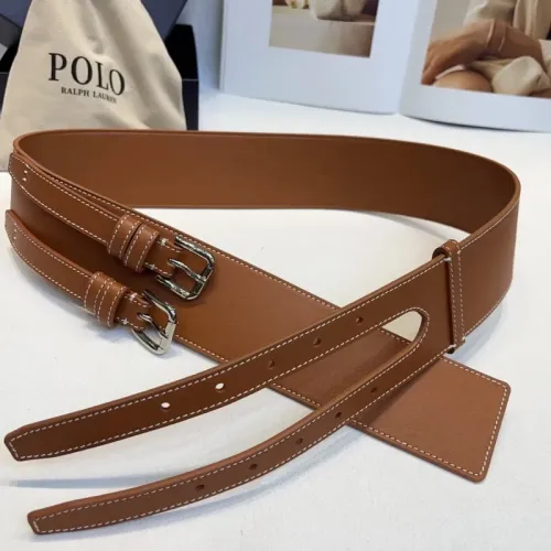 Cheap Genral Ralph Lauren Polo Belts In 6.0cm For Women #1459791, $$64.00 USD On Genral Ralph Lauren Polo Belts