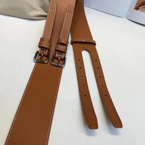 Replica Genral Ralph Lauren Polo Belts In 6.0cm For Women #1459791 $64.00 USD for Wholesale