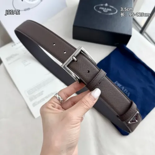 Replica Prada AAA Quality Belts For Unisex #1459792 $60.00 USD for Wholesale