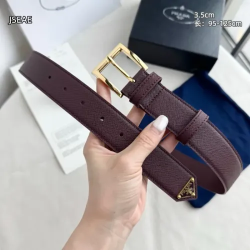 Cheap Prada AAA Quality Belts For Unisex #1459793, $$60.00 USD On Prada AAA Quality Belts