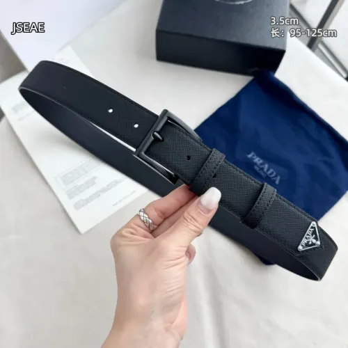 Cheap Prada AAA Quality Belts For Unisex #1459794, $$60.00 USD On Prada AAA Quality Belts
