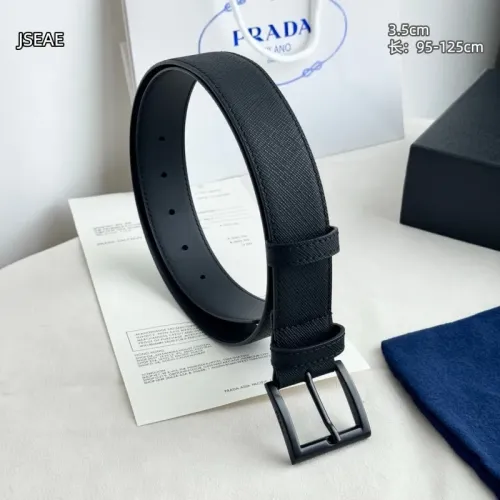 Replica Prada AAA Quality Belts For Unisex #1459794 $60.00 USD for Wholesale