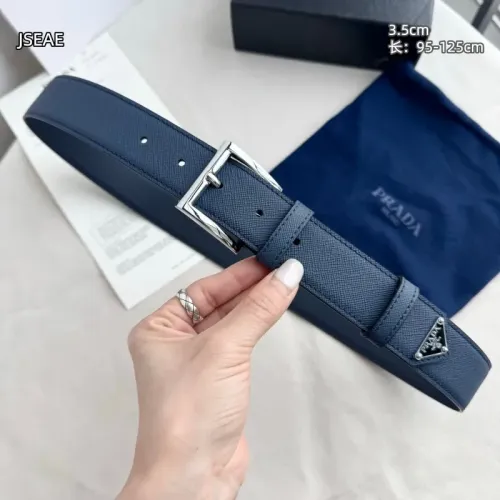Cheap Prada AAA Quality Belts For Unisex #1459795, $$60.00 USD On Prada AAA Quality Belts