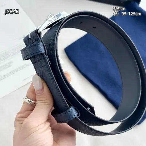Replica Prada AAA Quality Belts For Unisex #1459795 $60.00 USD for Wholesale